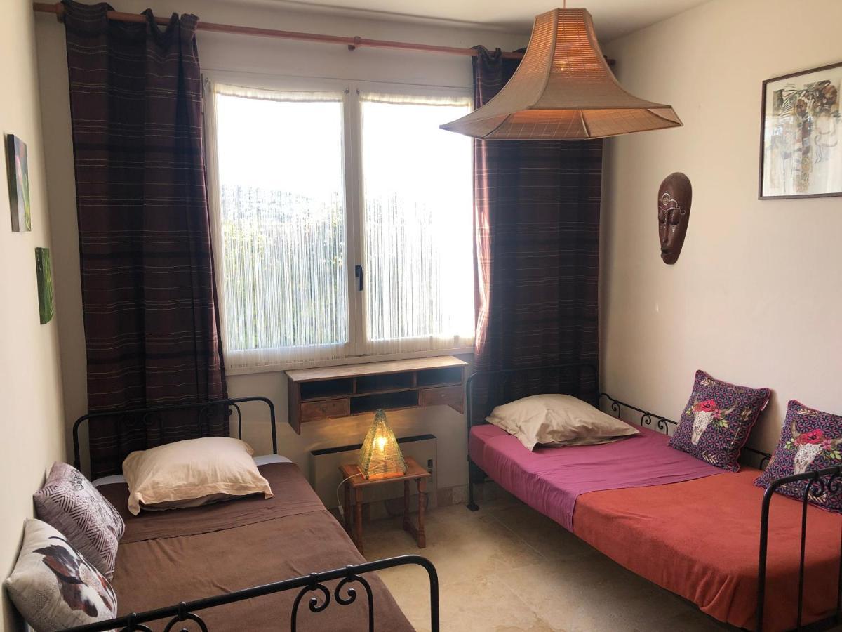 Gîte Bois-Mariage Mollans-sur-Ouvèze Extérieur photo