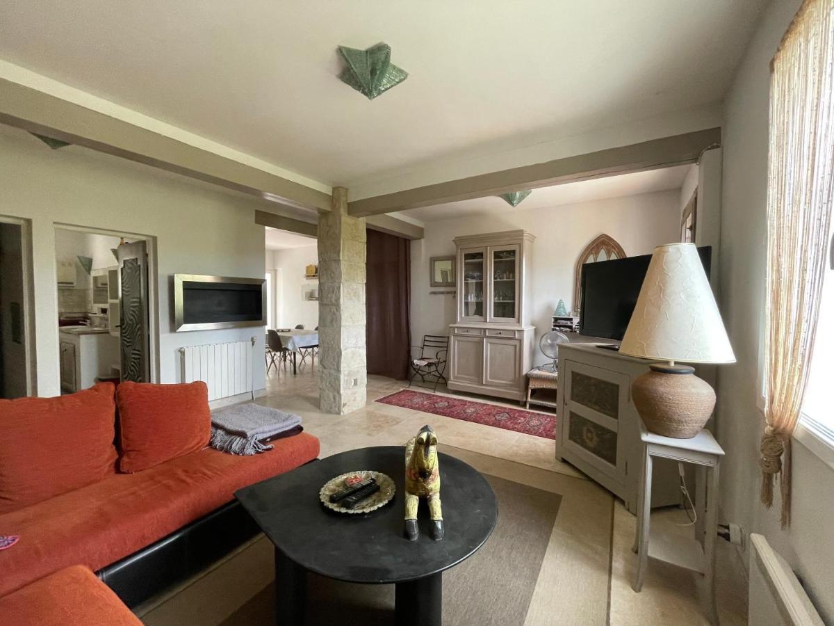 Gîte Bois-Mariage Mollans-sur-Ouvèze Extérieur photo