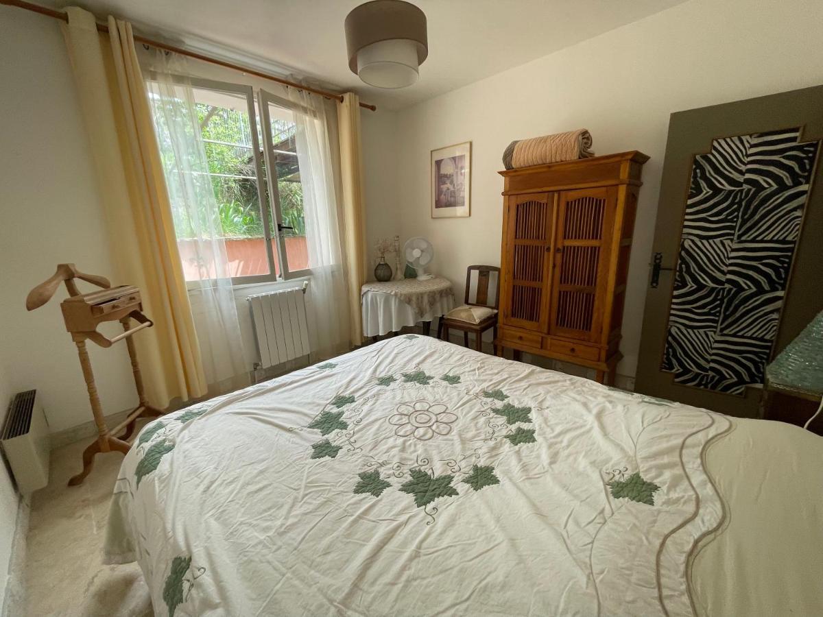 Gîte Bois-Mariage Mollans-sur-Ouvèze Extérieur photo